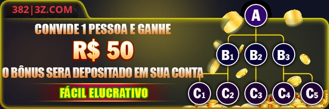 382 Indique amigos para receber um bônus